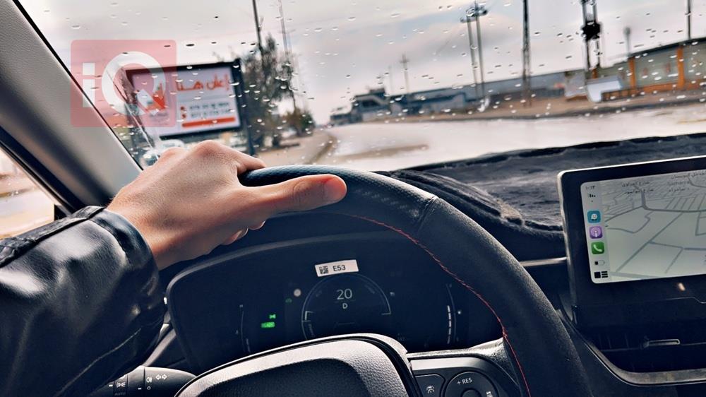 تويوتا كورولا كروس